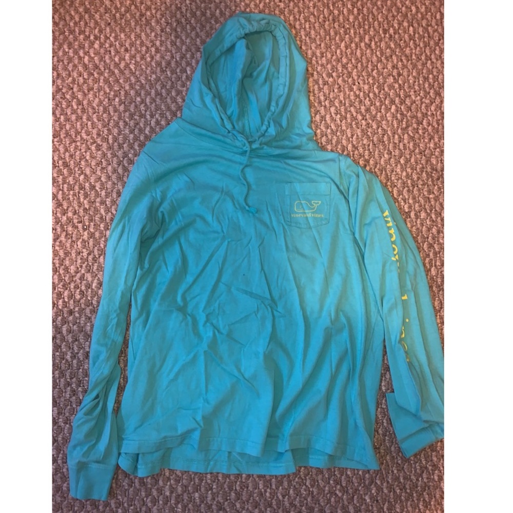 Pullover Hoodie